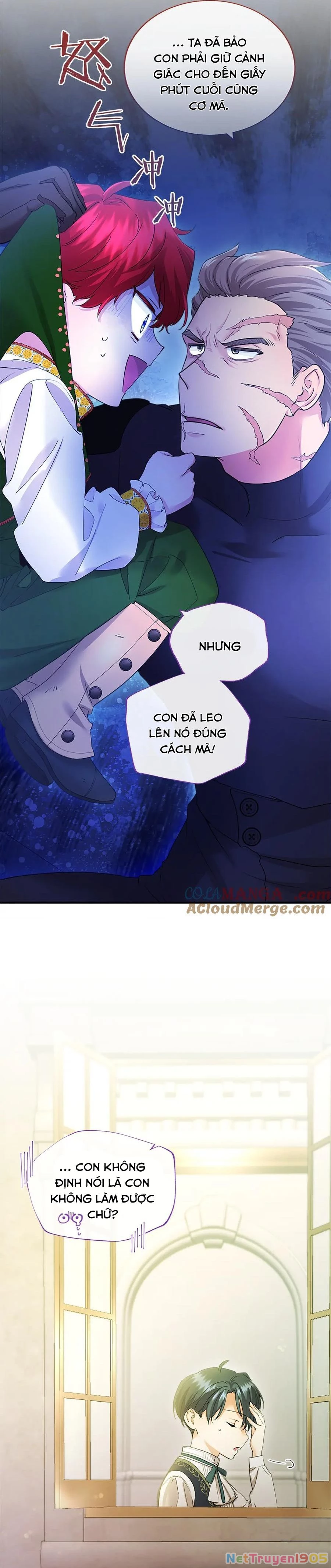 Tôi Là Người Mẹ Kế Vô Dụng, Nhưng Tôi Yêu Gia Đình Nhỏ Của Mình Vô Cùng! Chapter 48 - 12