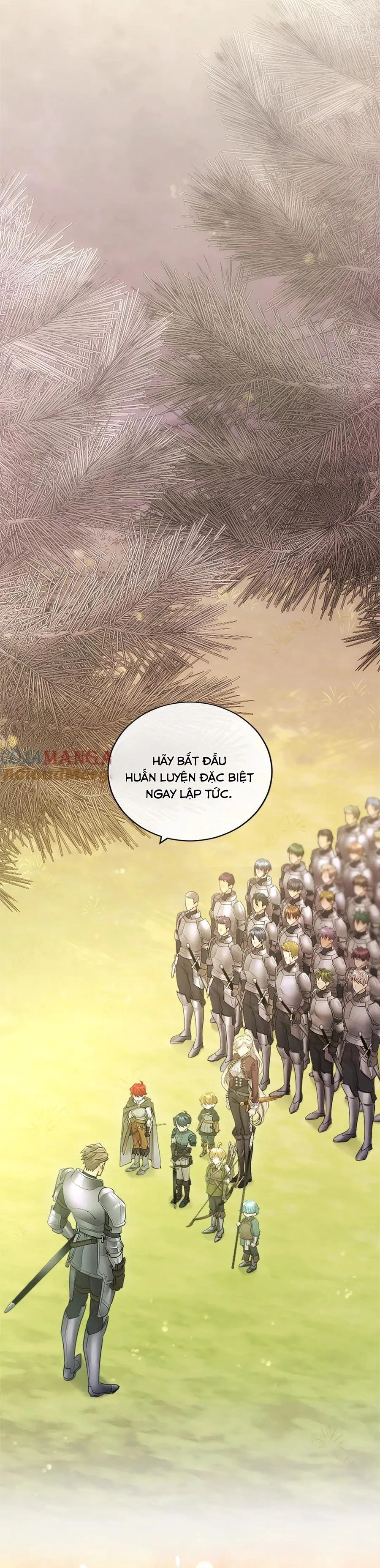 Tôi Là Người Mẹ Kế Vô Dụng, Nhưng Tôi Yêu Gia Đình Nhỏ Của Mình Vô Cùng! Chapter 48 - 14