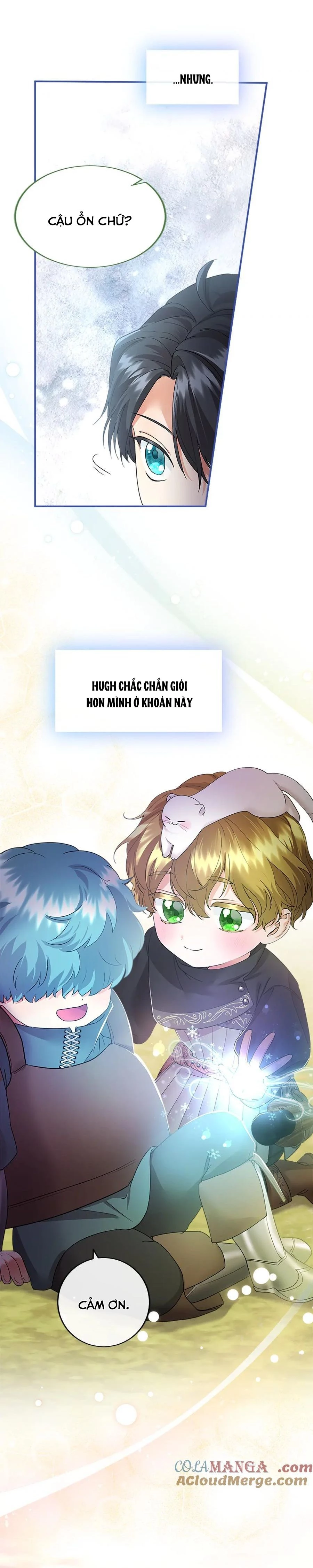 Tôi Là Người Mẹ Kế Vô Dụng, Nhưng Tôi Yêu Gia Đình Nhỏ Của Mình Vô Cùng! Chapter 48 - 22