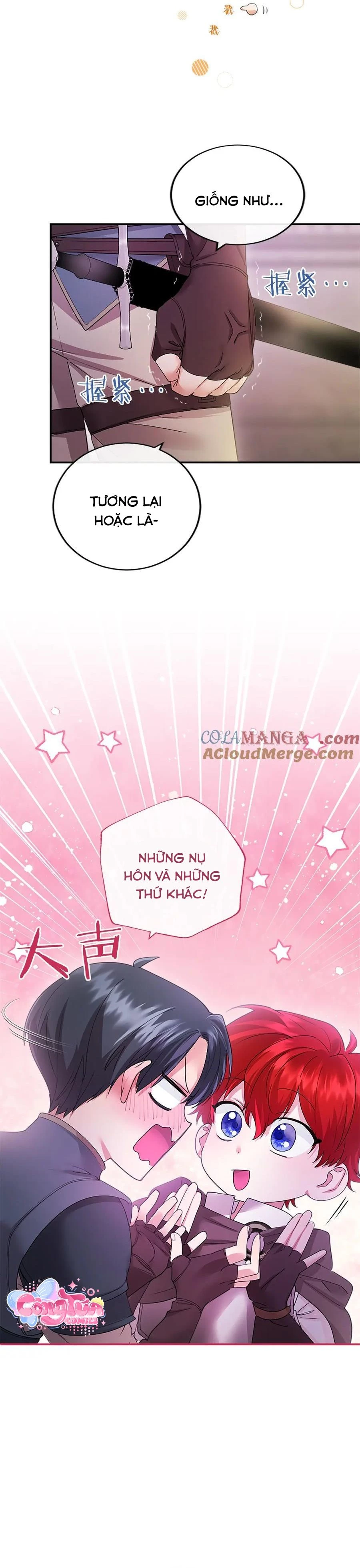 Tôi Là Người Mẹ Kế Vô Dụng, Nhưng Tôi Yêu Gia Đình Nhỏ Của Mình Vô Cùng! Chapter 48 - 25