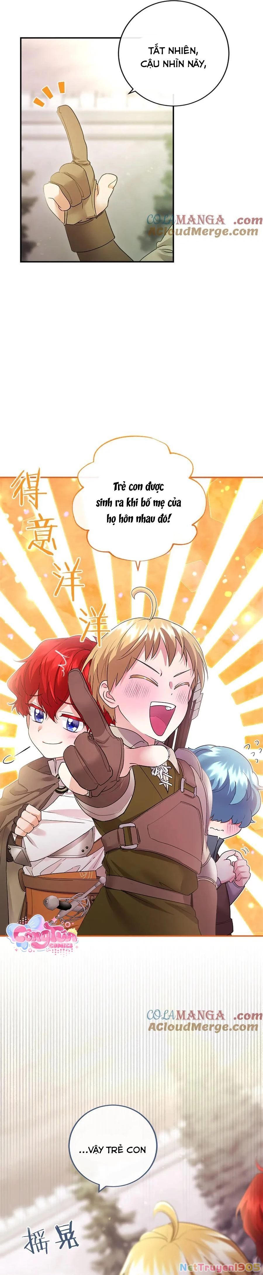 Tôi Là Người Mẹ Kế Vô Dụng, Nhưng Tôi Yêu Gia Đình Nhỏ Của Mình Vô Cùng! Chapter 48 - 28