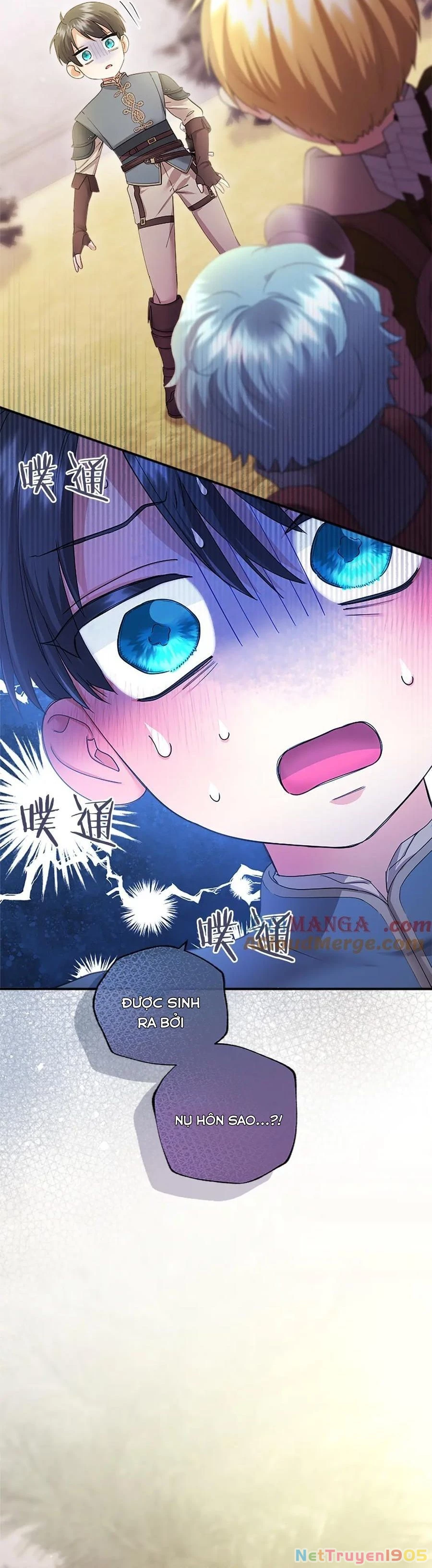 Tôi Là Người Mẹ Kế Vô Dụng, Nhưng Tôi Yêu Gia Đình Nhỏ Của Mình Vô Cùng! Chapter 48 - 29
