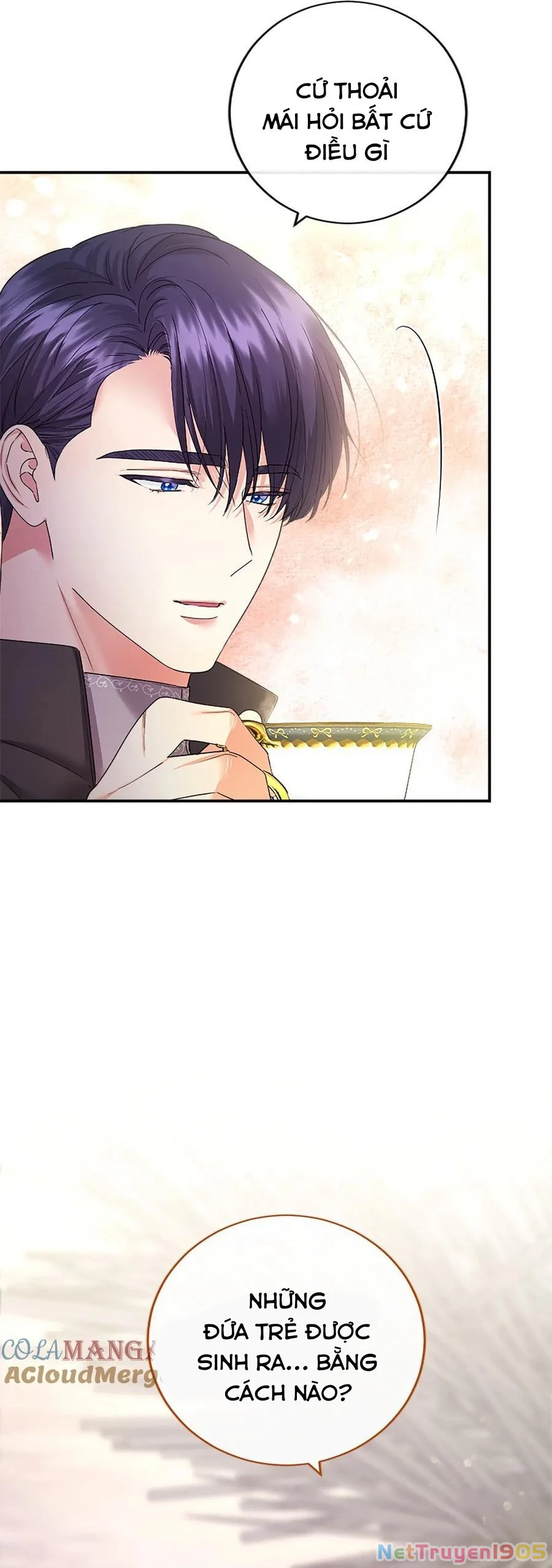 Tôi Là Người Mẹ Kế Vô Dụng, Nhưng Tôi Yêu Gia Đình Nhỏ Của Mình Vô Cùng! Chapter 48 - 33