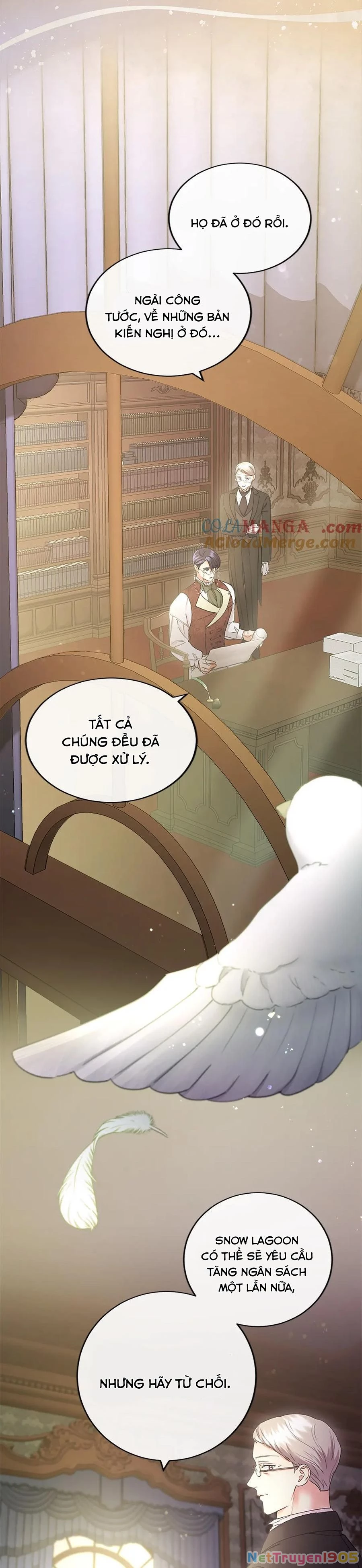 Tôi Là Người Mẹ Kế Vô Dụng, Nhưng Tôi Yêu Gia Đình Nhỏ Của Mình Vô Cùng! Chapter 49 - 2