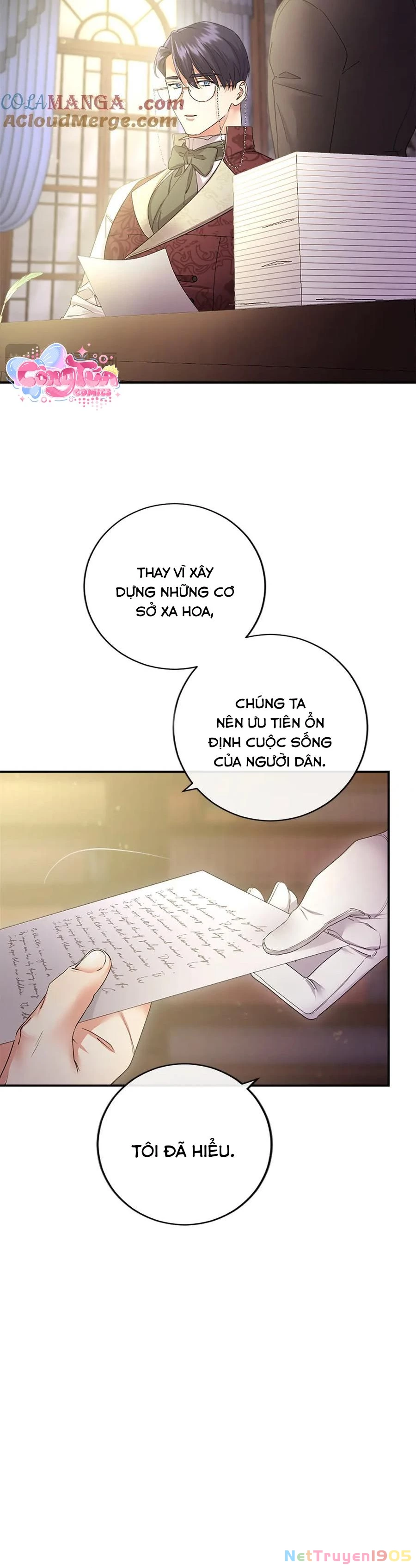 Tôi Là Người Mẹ Kế Vô Dụng, Nhưng Tôi Yêu Gia Đình Nhỏ Của Mình Vô Cùng! Chapter 49 - 3