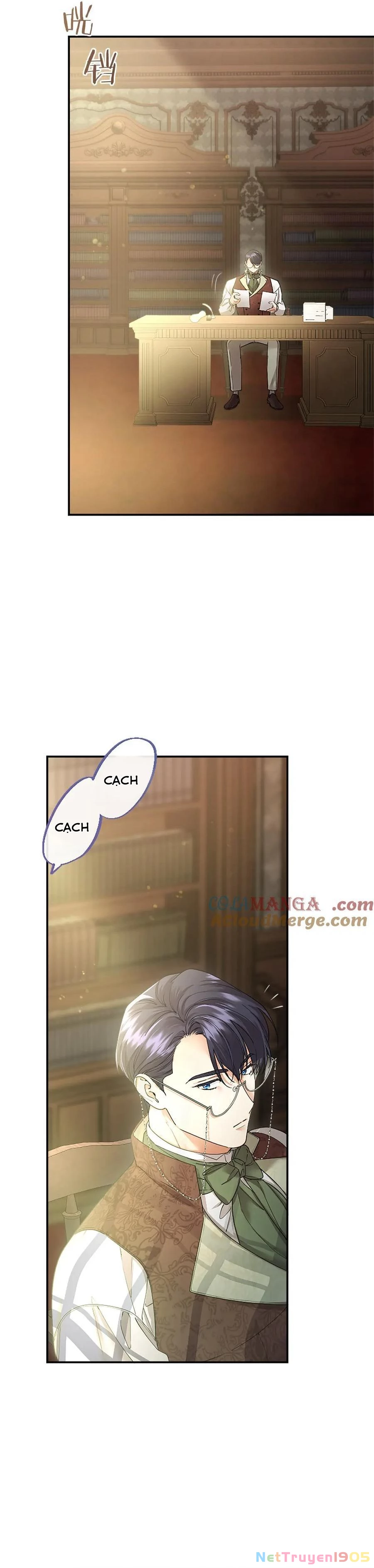 Tôi Là Người Mẹ Kế Vô Dụng, Nhưng Tôi Yêu Gia Đình Nhỏ Của Mình Vô Cùng! Chapter 49 - 4