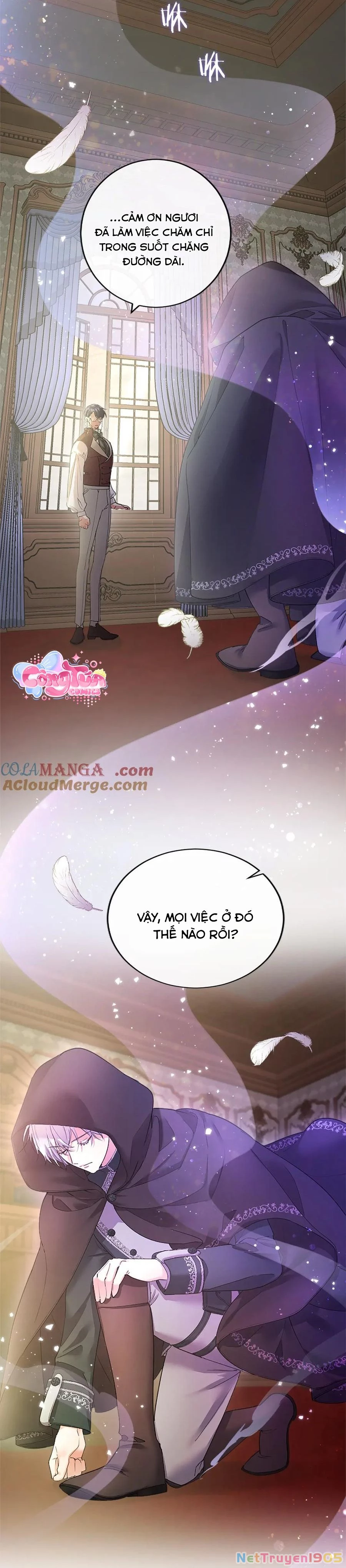 Tôi Là Người Mẹ Kế Vô Dụng, Nhưng Tôi Yêu Gia Đình Nhỏ Của Mình Vô Cùng! Chapter 49 - 6