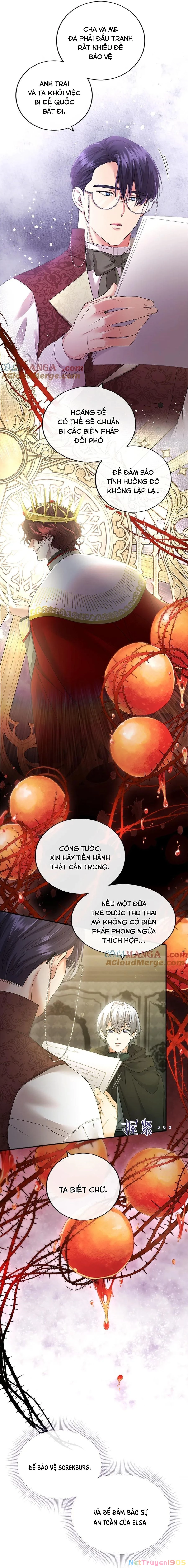 Tôi Là Người Mẹ Kế Vô Dụng, Nhưng Tôi Yêu Gia Đình Nhỏ Của Mình Vô Cùng! Chapter 49 - 8