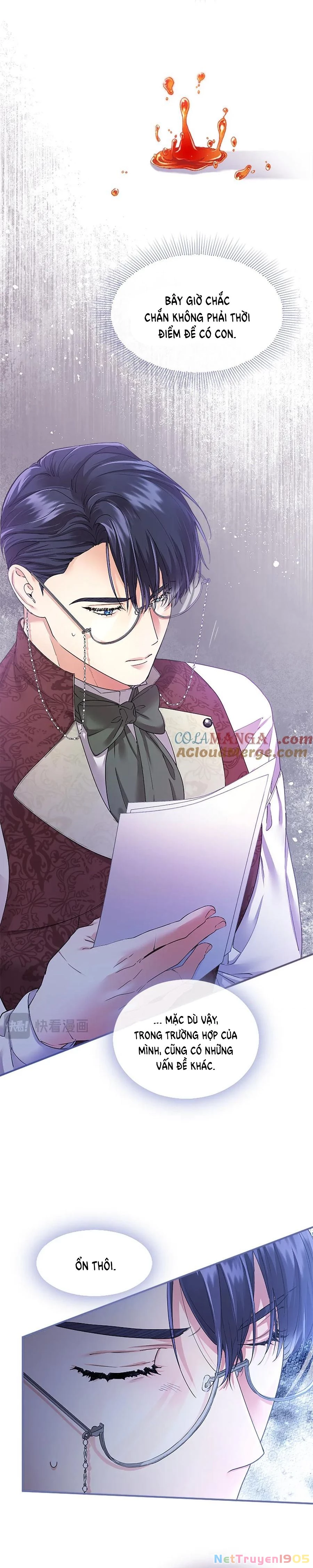 Tôi Là Người Mẹ Kế Vô Dụng, Nhưng Tôi Yêu Gia Đình Nhỏ Của Mình Vô Cùng! Chapter 49 - 9