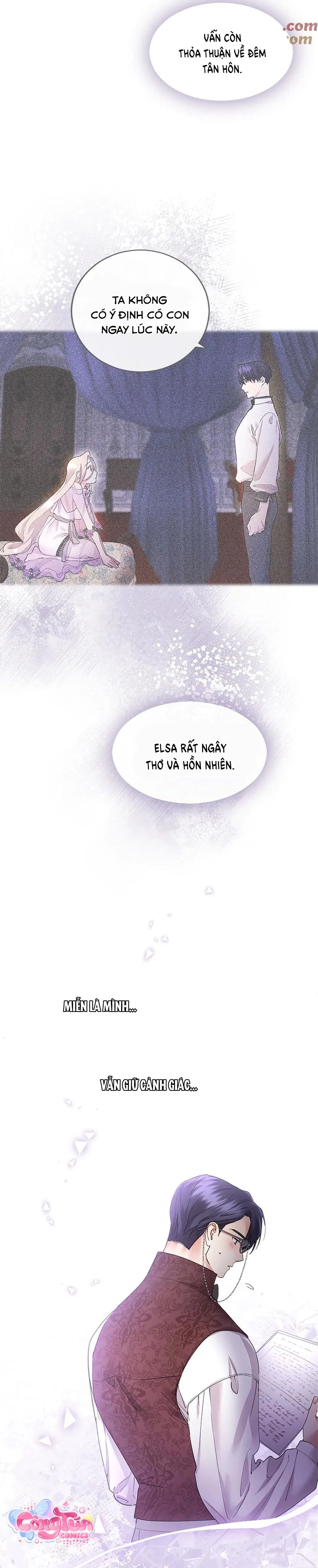 Tôi Là Người Mẹ Kế Vô Dụng, Nhưng Tôi Yêu Gia Đình Nhỏ Của Mình Vô Cùng! Chapter 49 - 10