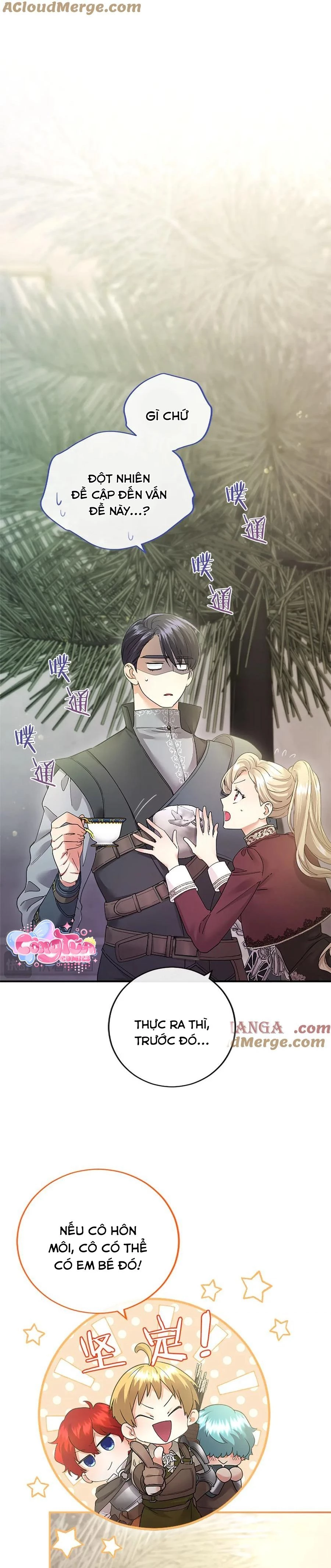 Tôi Là Người Mẹ Kế Vô Dụng, Nhưng Tôi Yêu Gia Đình Nhỏ Của Mình Vô Cùng! Chapter 49 - 13