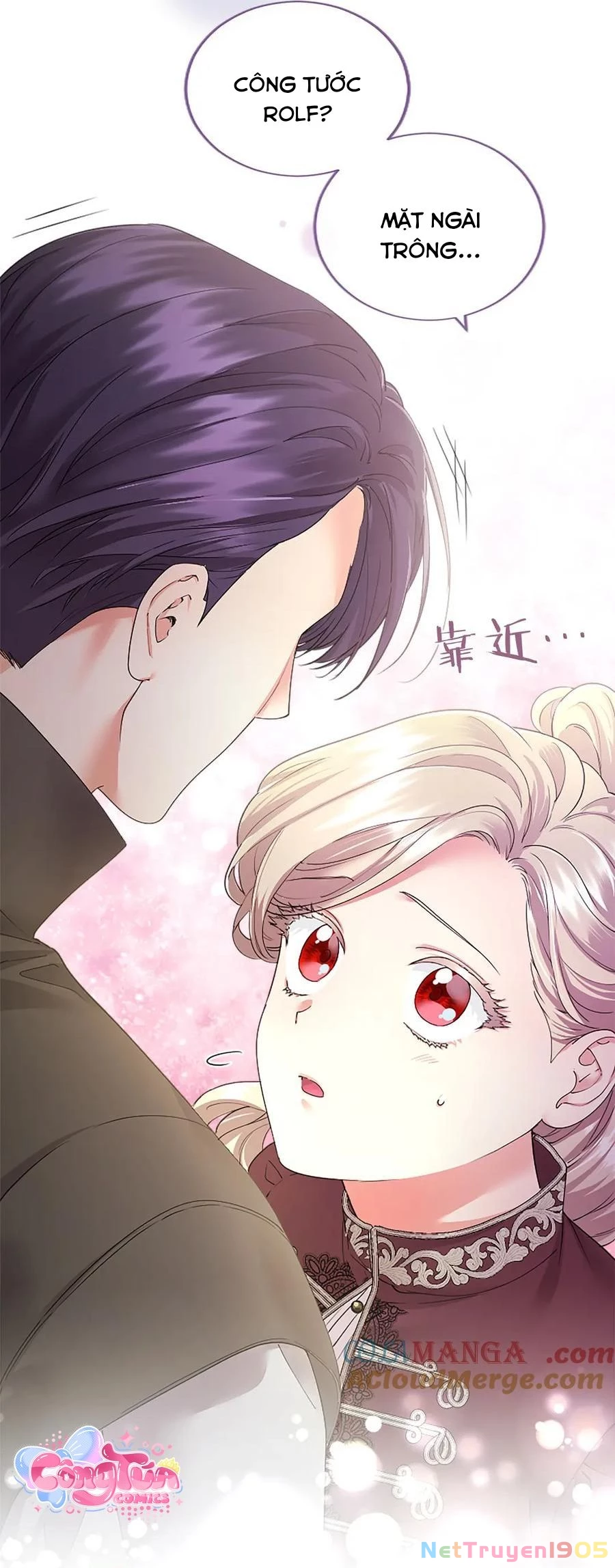 Tôi Là Người Mẹ Kế Vô Dụng, Nhưng Tôi Yêu Gia Đình Nhỏ Của Mình Vô Cùng! Chapter 49 - 15