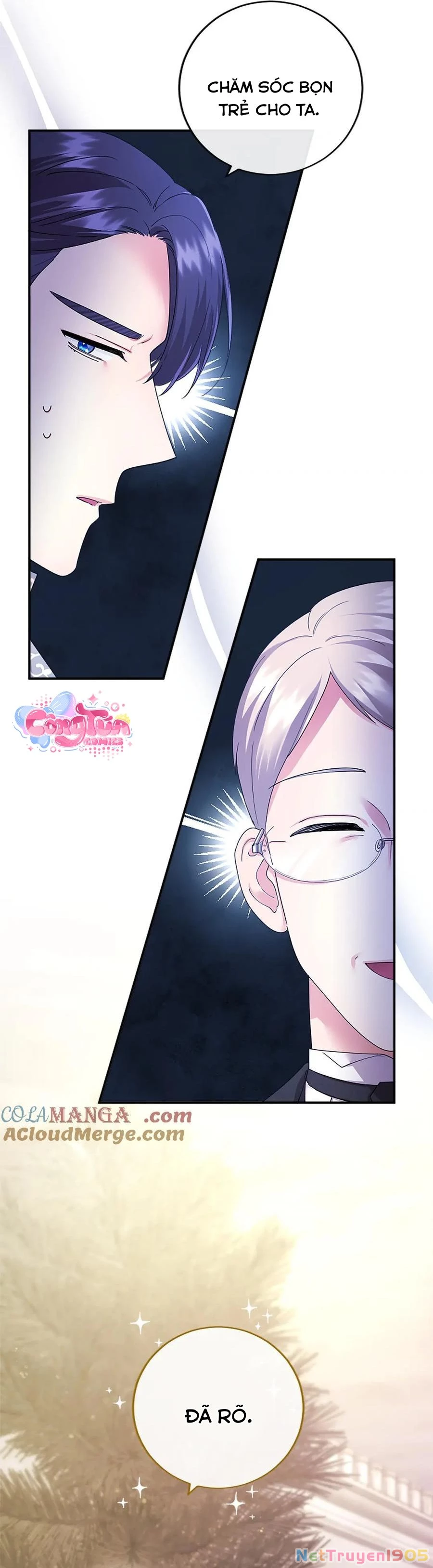 Tôi Là Người Mẹ Kế Vô Dụng, Nhưng Tôi Yêu Gia Đình Nhỏ Của Mình Vô Cùng! Chapter 49 - 21