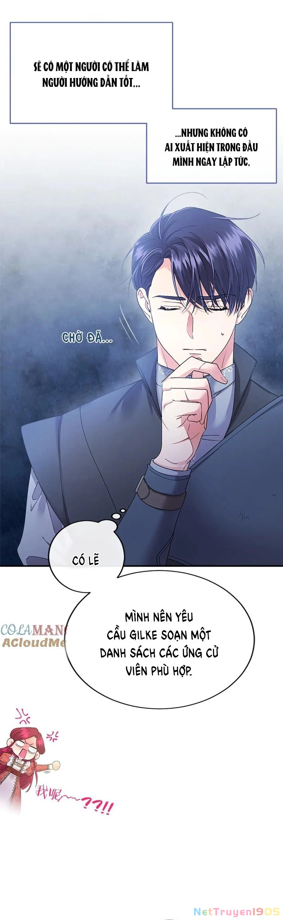 Tôi Là Người Mẹ Kế Vô Dụng, Nhưng Tôi Yêu Gia Đình Nhỏ Của Mình Vô Cùng! Chapter 49 - 25