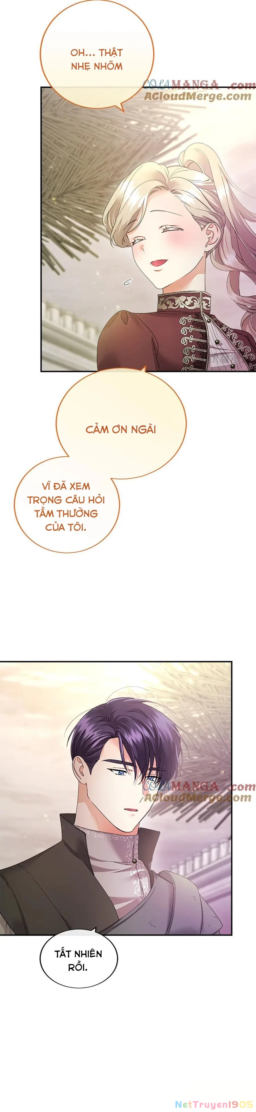 Tôi Là Người Mẹ Kế Vô Dụng, Nhưng Tôi Yêu Gia Đình Nhỏ Của Mình Vô Cùng! Chapter 49 - 27