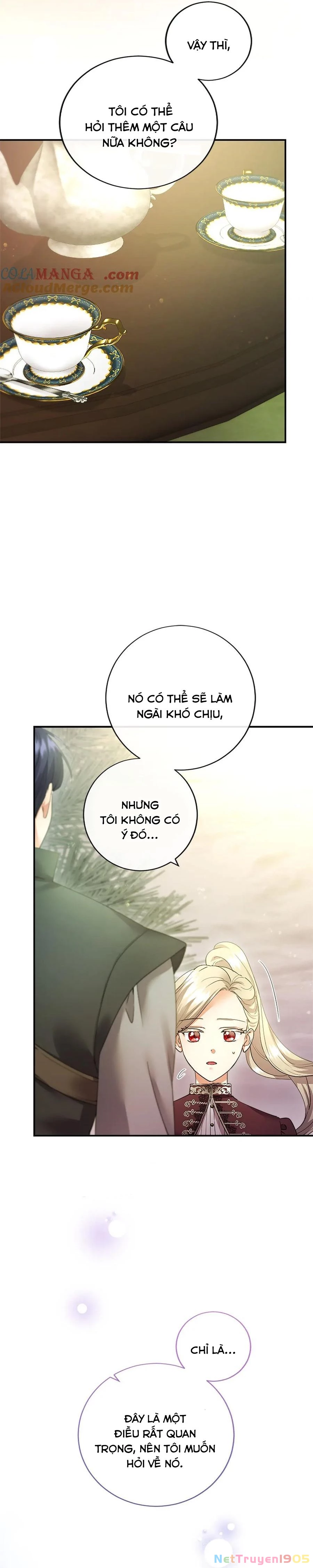 Tôi Là Người Mẹ Kế Vô Dụng, Nhưng Tôi Yêu Gia Đình Nhỏ Của Mình Vô Cùng! Chapter 49 - 29
