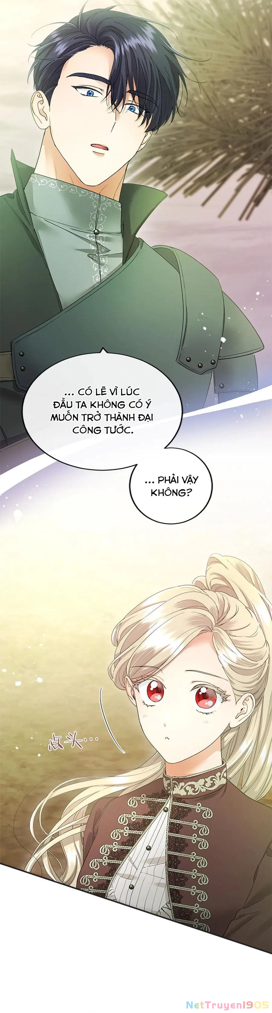 Tôi Là Người Mẹ Kế Vô Dụng, Nhưng Tôi Yêu Gia Đình Nhỏ Của Mình Vô Cùng! Chapter 50 - 3