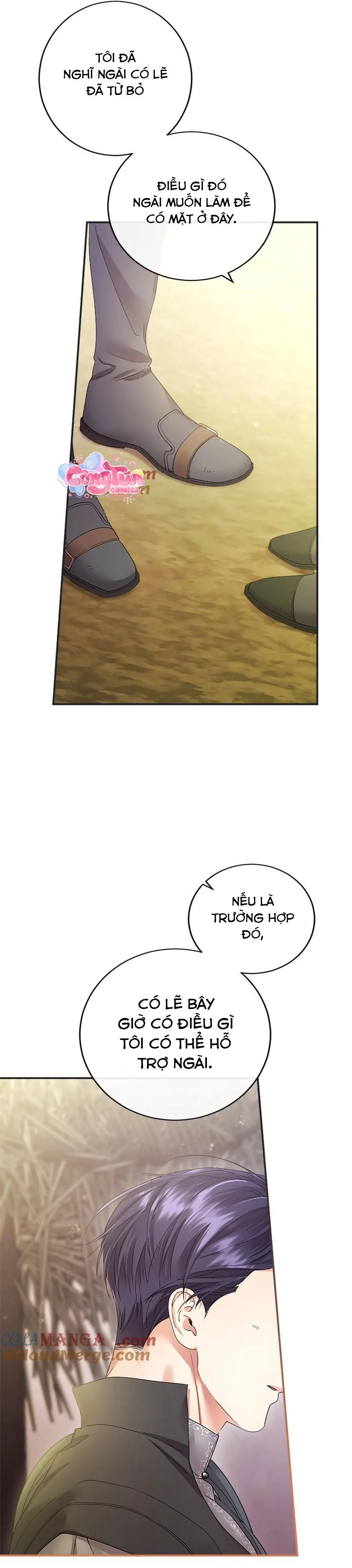 Tôi Là Người Mẹ Kế Vô Dụng, Nhưng Tôi Yêu Gia Đình Nhỏ Của Mình Vô Cùng! Chapter 50 - 4