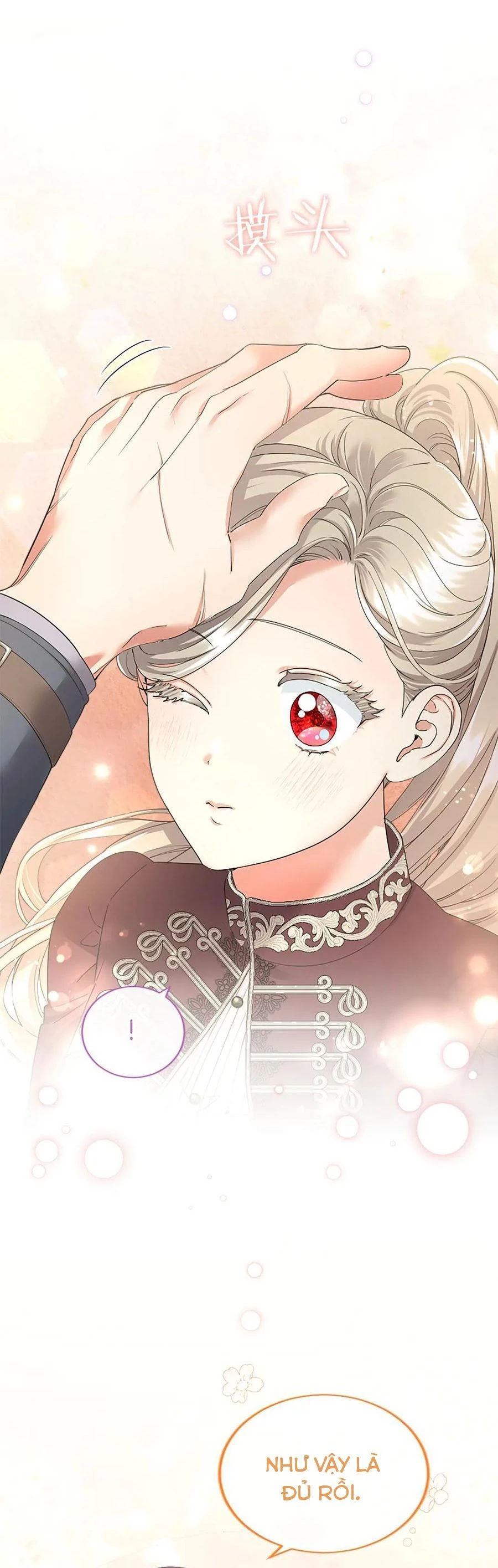 Tôi Là Người Mẹ Kế Vô Dụng, Nhưng Tôi Yêu Gia Đình Nhỏ Của Mình Vô Cùng! Chapter 50 - 5