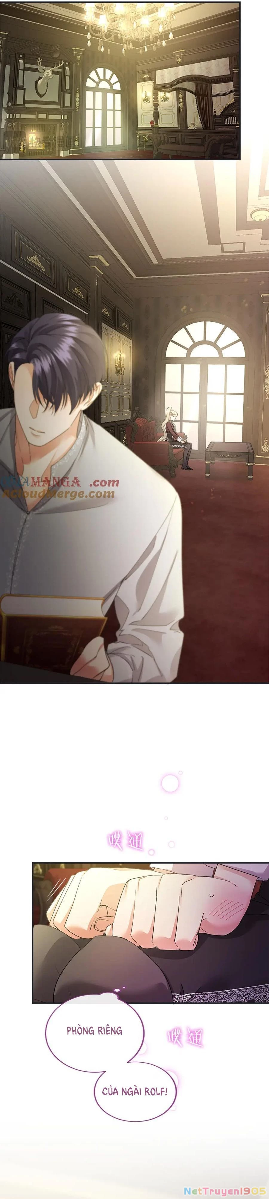 Tôi Là Người Mẹ Kế Vô Dụng, Nhưng Tôi Yêu Gia Đình Nhỏ Của Mình Vô Cùng! Chapter 50 - 8
