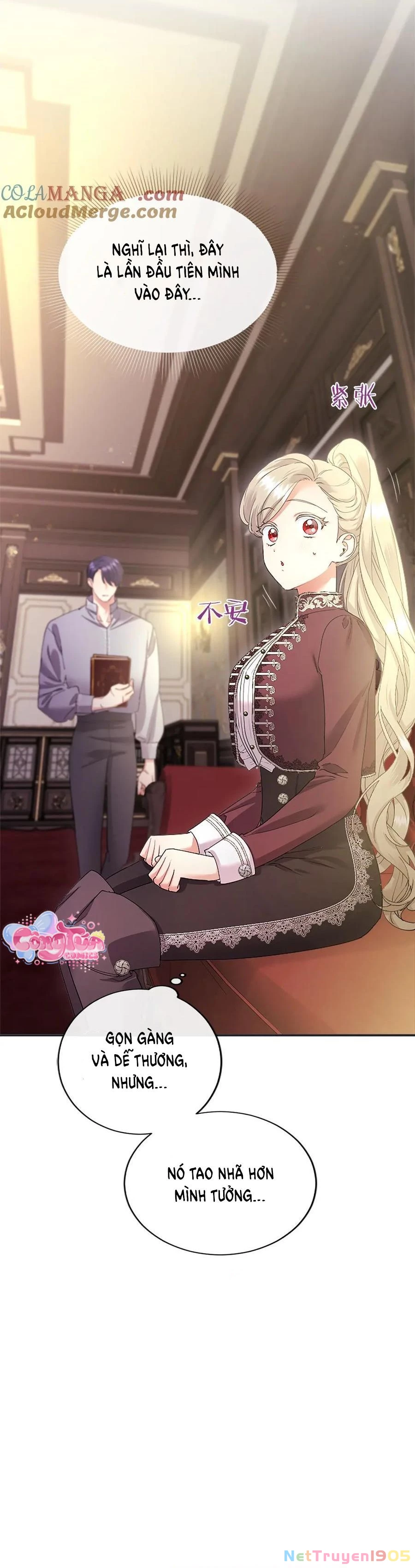 Tôi Là Người Mẹ Kế Vô Dụng, Nhưng Tôi Yêu Gia Đình Nhỏ Của Mình Vô Cùng! Chapter 50 - 9