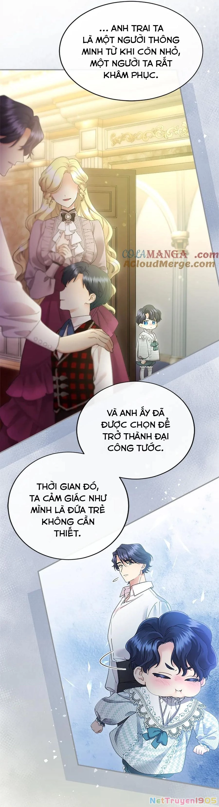 Tôi Là Người Mẹ Kế Vô Dụng, Nhưng Tôi Yêu Gia Đình Nhỏ Của Mình Vô Cùng! Chapter 50 - 14