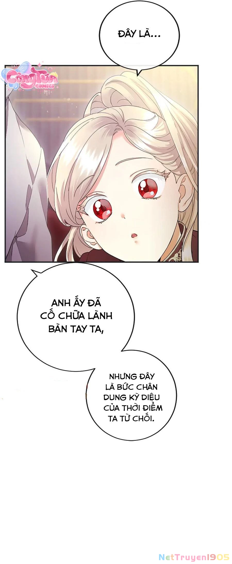 Tôi Là Người Mẹ Kế Vô Dụng, Nhưng Tôi Yêu Gia Đình Nhỏ Của Mình Vô Cùng! Chapter 50 - 18