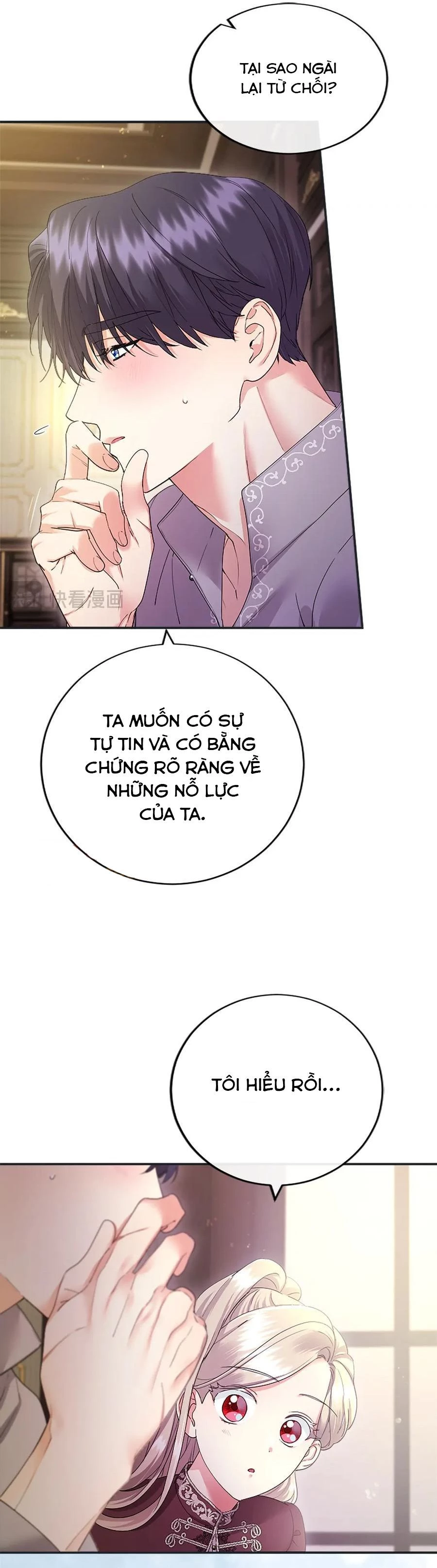 Tôi Là Người Mẹ Kế Vô Dụng, Nhưng Tôi Yêu Gia Đình Nhỏ Của Mình Vô Cùng! Chapter 50 - 19