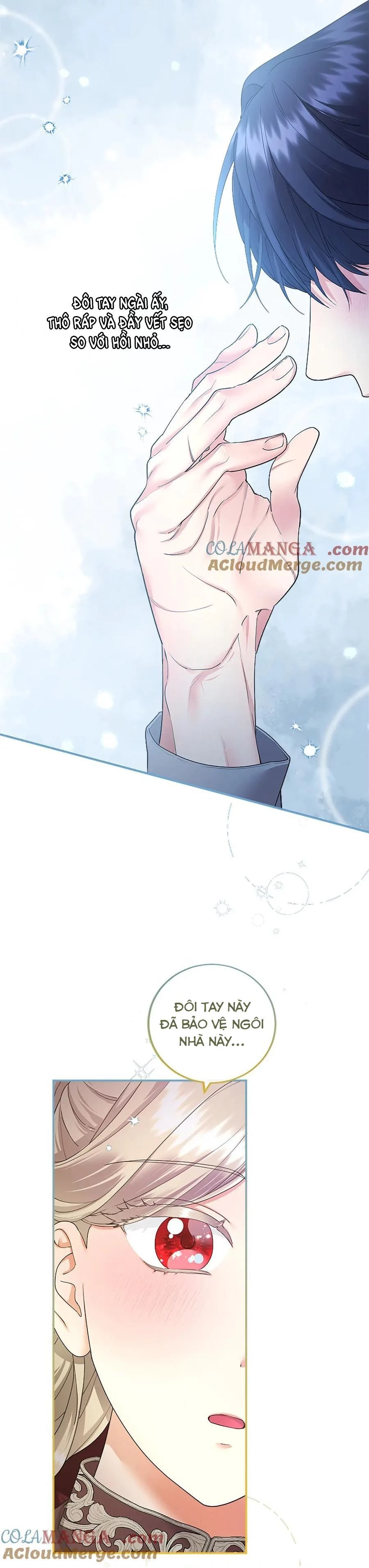 Tôi Là Người Mẹ Kế Vô Dụng, Nhưng Tôi Yêu Gia Đình Nhỏ Của Mình Vô Cùng! Chapter 50 - 20