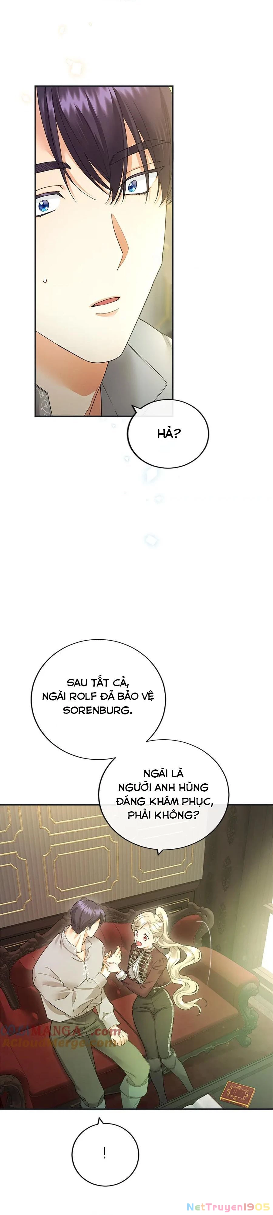 Tôi Là Người Mẹ Kế Vô Dụng, Nhưng Tôi Yêu Gia Đình Nhỏ Của Mình Vô Cùng! Chapter 50 - 22