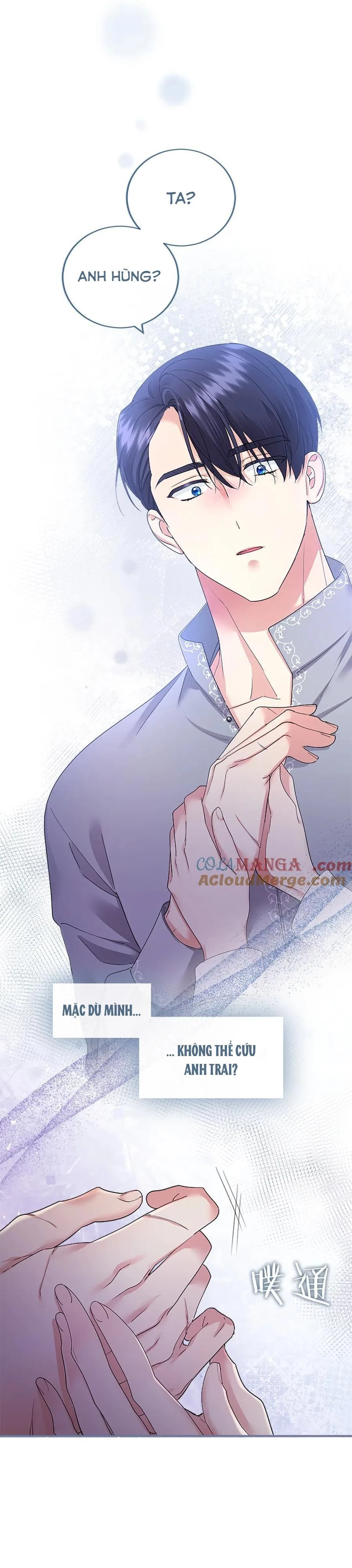 Tôi Là Người Mẹ Kế Vô Dụng, Nhưng Tôi Yêu Gia Đình Nhỏ Của Mình Vô Cùng! Chapter 50 - 23