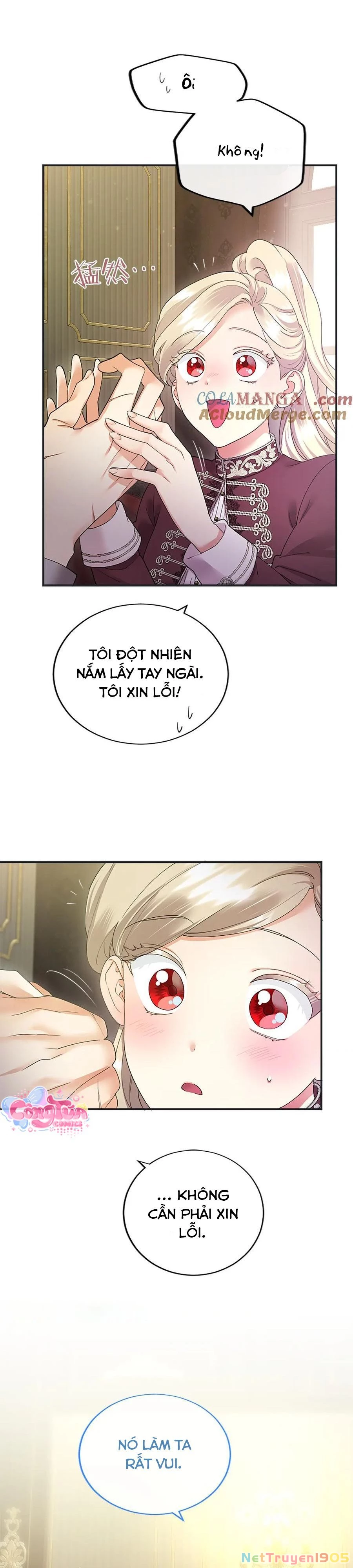 Tôi Là Người Mẹ Kế Vô Dụng, Nhưng Tôi Yêu Gia Đình Nhỏ Của Mình Vô Cùng! Chapter 50 - 24