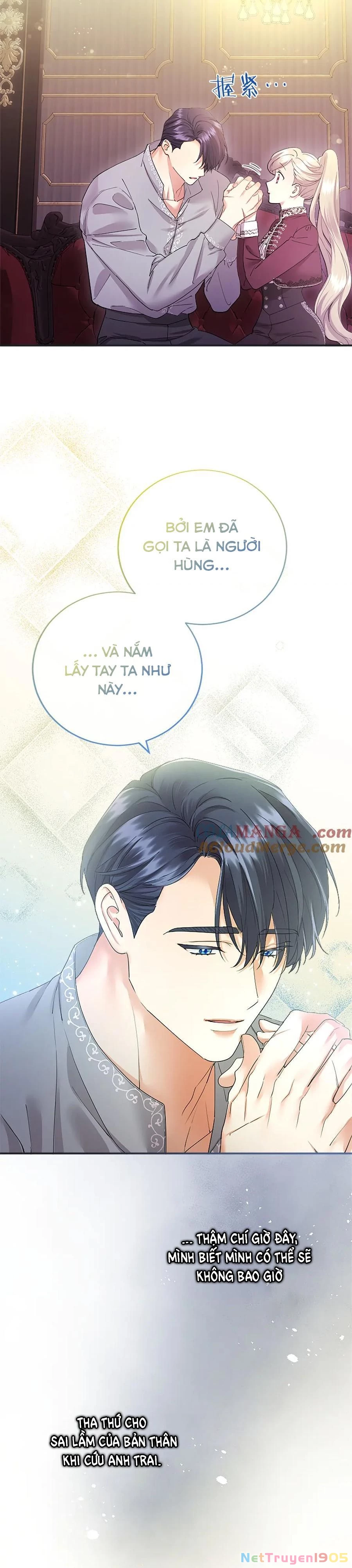 Tôi Là Người Mẹ Kế Vô Dụng, Nhưng Tôi Yêu Gia Đình Nhỏ Của Mình Vô Cùng! Chapter 50 - 25
