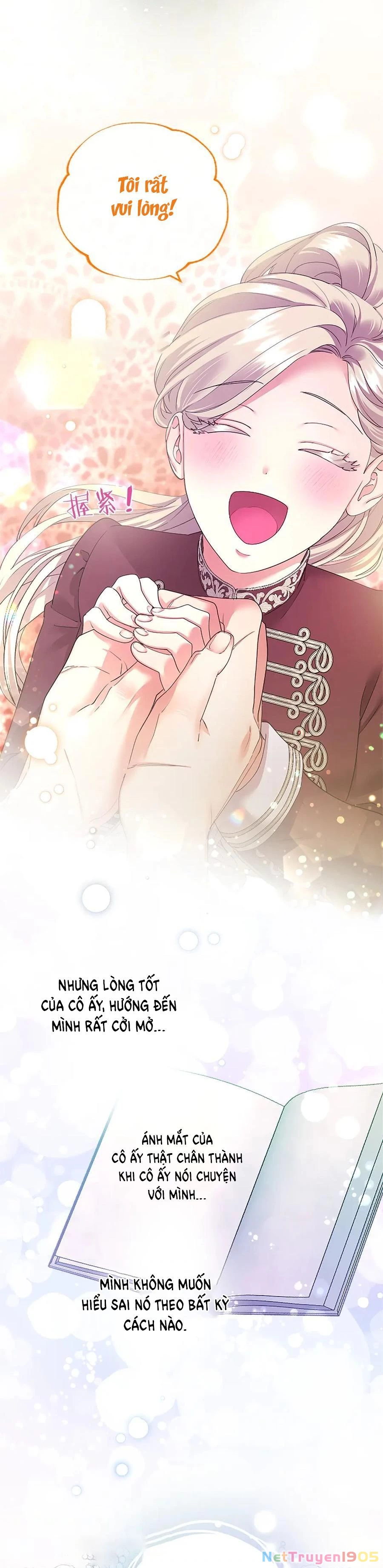 Tôi Là Người Mẹ Kế Vô Dụng, Nhưng Tôi Yêu Gia Đình Nhỏ Của Mình Vô Cùng! Chapter 50 - 26