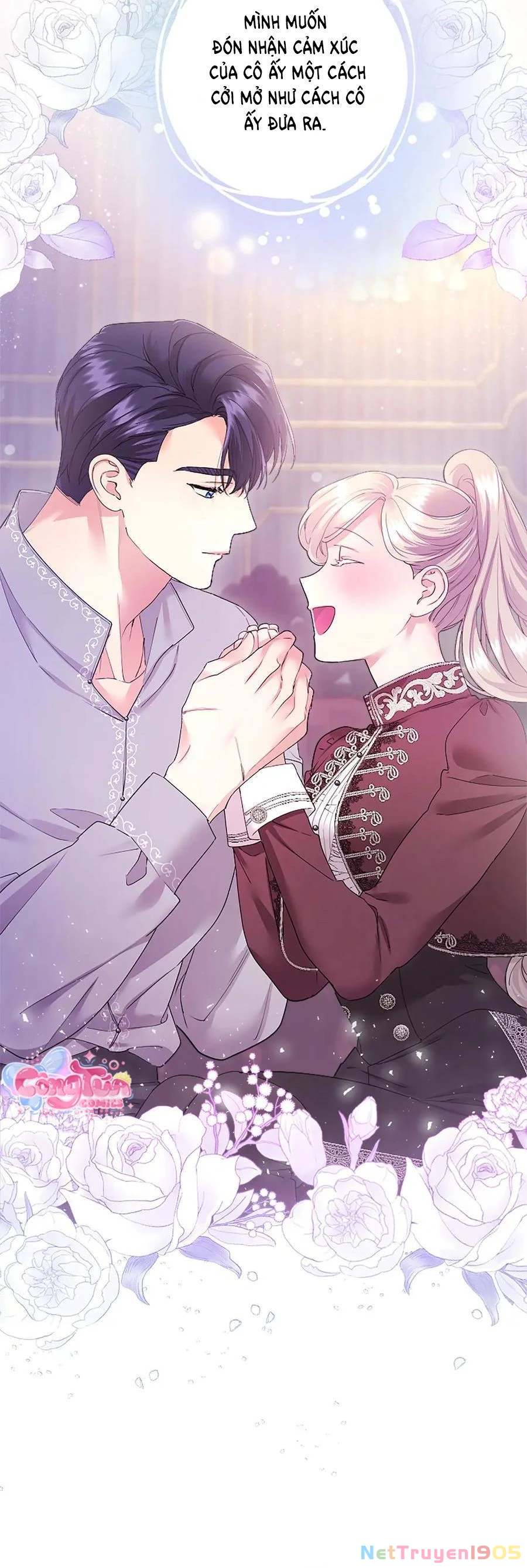 Tôi Là Người Mẹ Kế Vô Dụng, Nhưng Tôi Yêu Gia Đình Nhỏ Của Mình Vô Cùng! Chapter 50 - 27