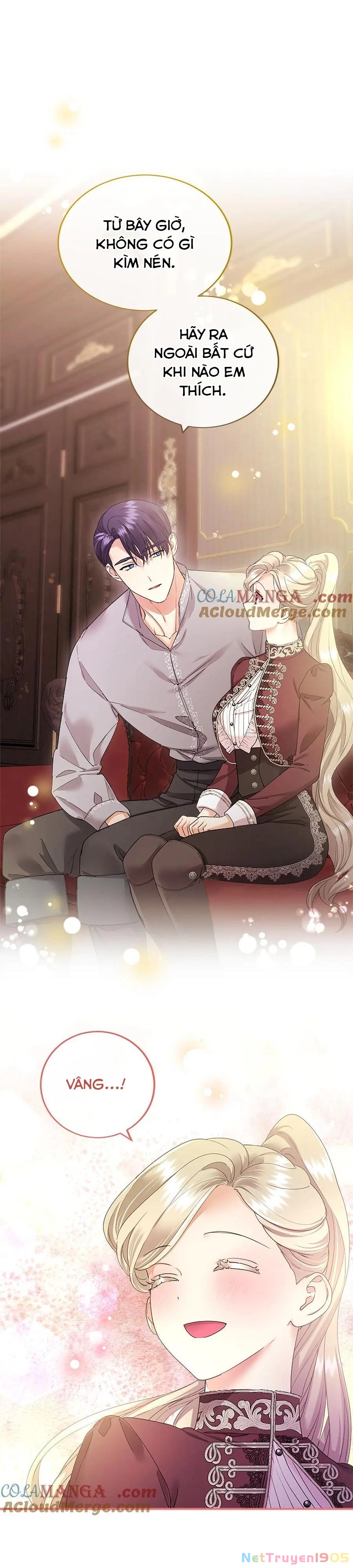 Tôi Là Người Mẹ Kế Vô Dụng, Nhưng Tôi Yêu Gia Đình Nhỏ Của Mình Vô Cùng! Chapter 50 - 36