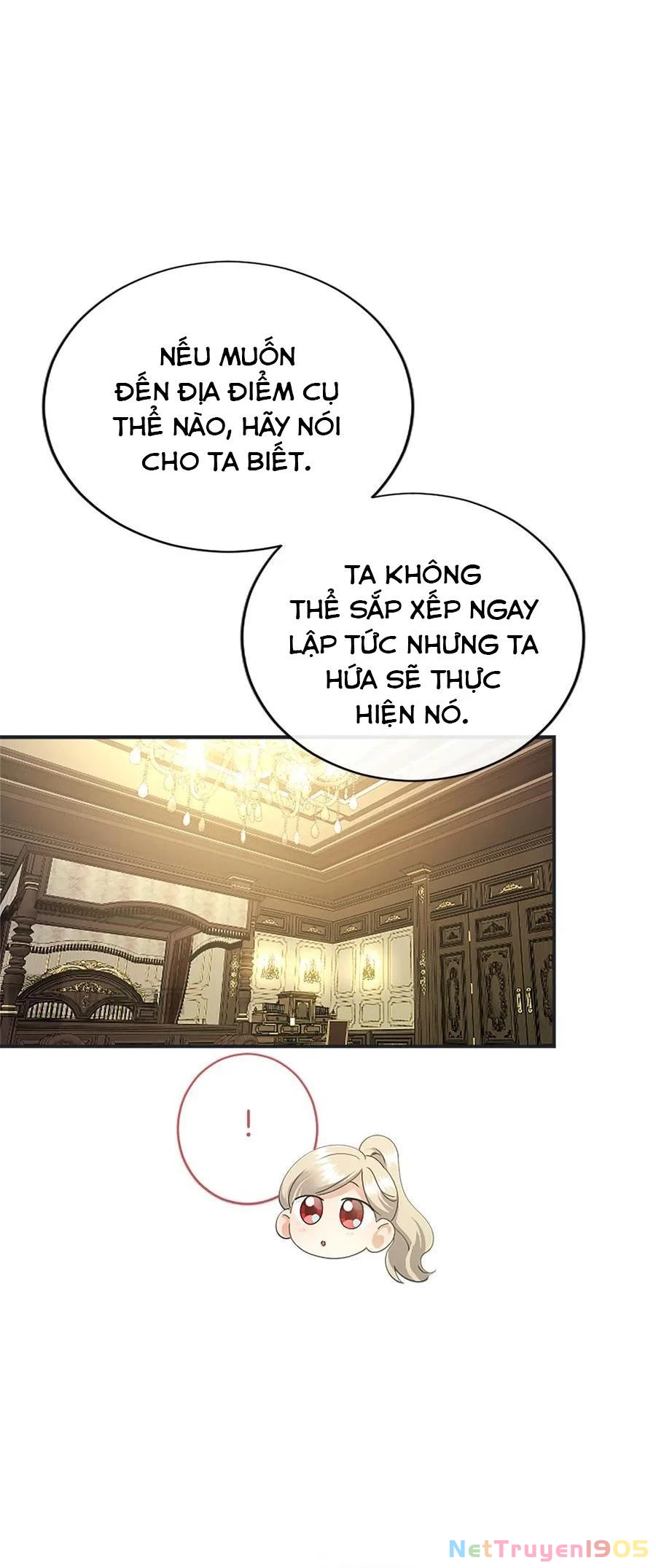 Tôi Là Người Mẹ Kế Vô Dụng, Nhưng Tôi Yêu Gia Đình Nhỏ Của Mình Vô Cùng! Chapter 50 - 37
