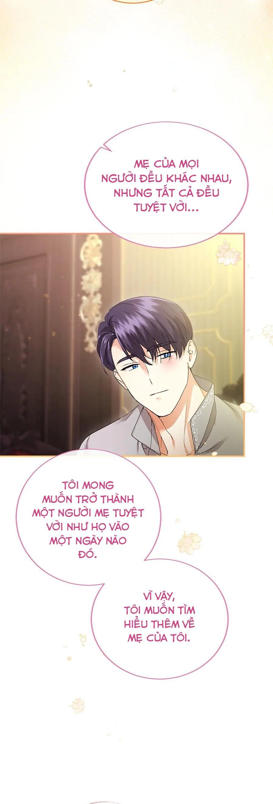 Tôi Là Người Mẹ Kế Vô Dụng, Nhưng Tôi Yêu Gia Đình Nhỏ Của Mình Vô Cùng! Chapter 50 - 40