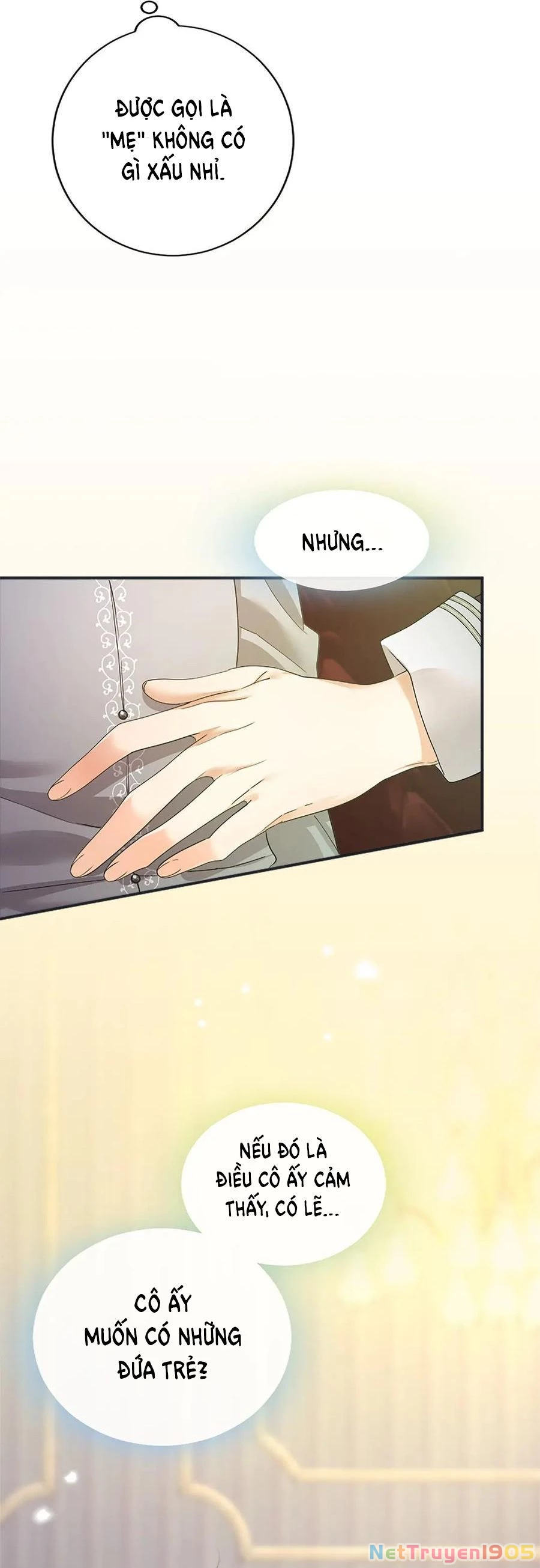 Tôi Là Người Mẹ Kế Vô Dụng, Nhưng Tôi Yêu Gia Đình Nhỏ Của Mình Vô Cùng! Chapter 50 - 42