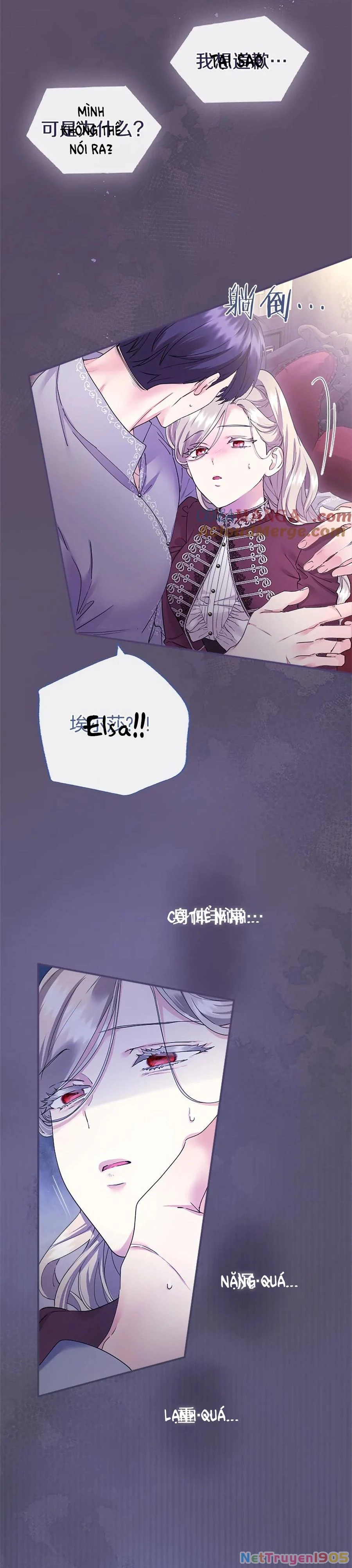Tôi Là Người Mẹ Kế Vô Dụng, Nhưng Tôi Yêu Gia Đình Nhỏ Của Mình Vô Cùng! Chapter 51 - 4