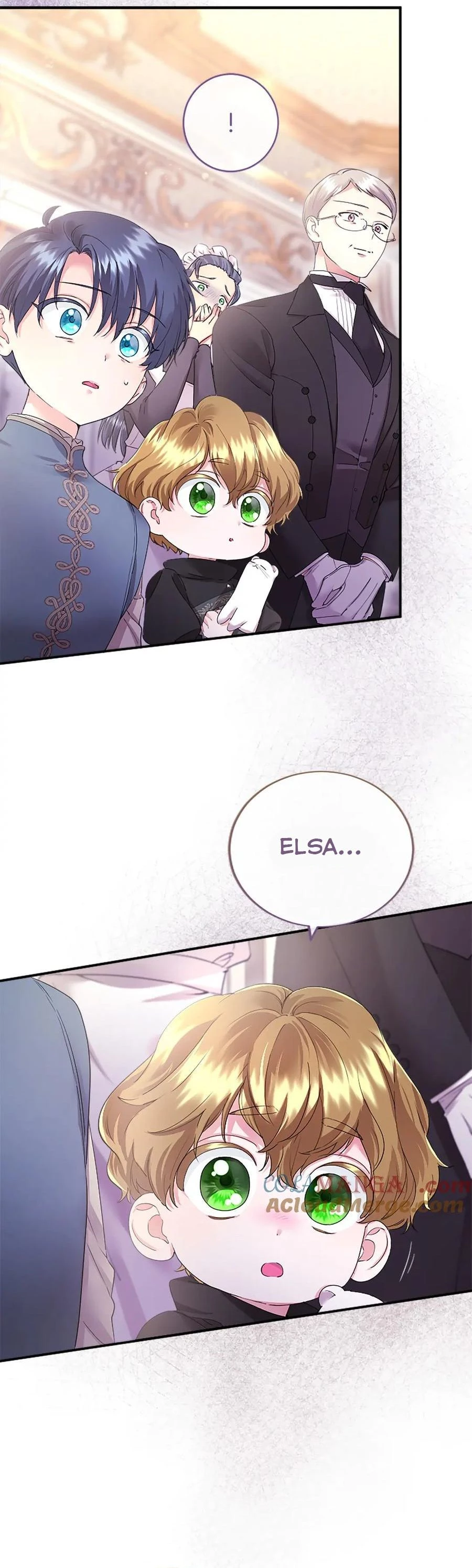 Tôi Là Người Mẹ Kế Vô Dụng, Nhưng Tôi Yêu Gia Đình Nhỏ Của Mình Vô Cùng! Chapter 51 - 8