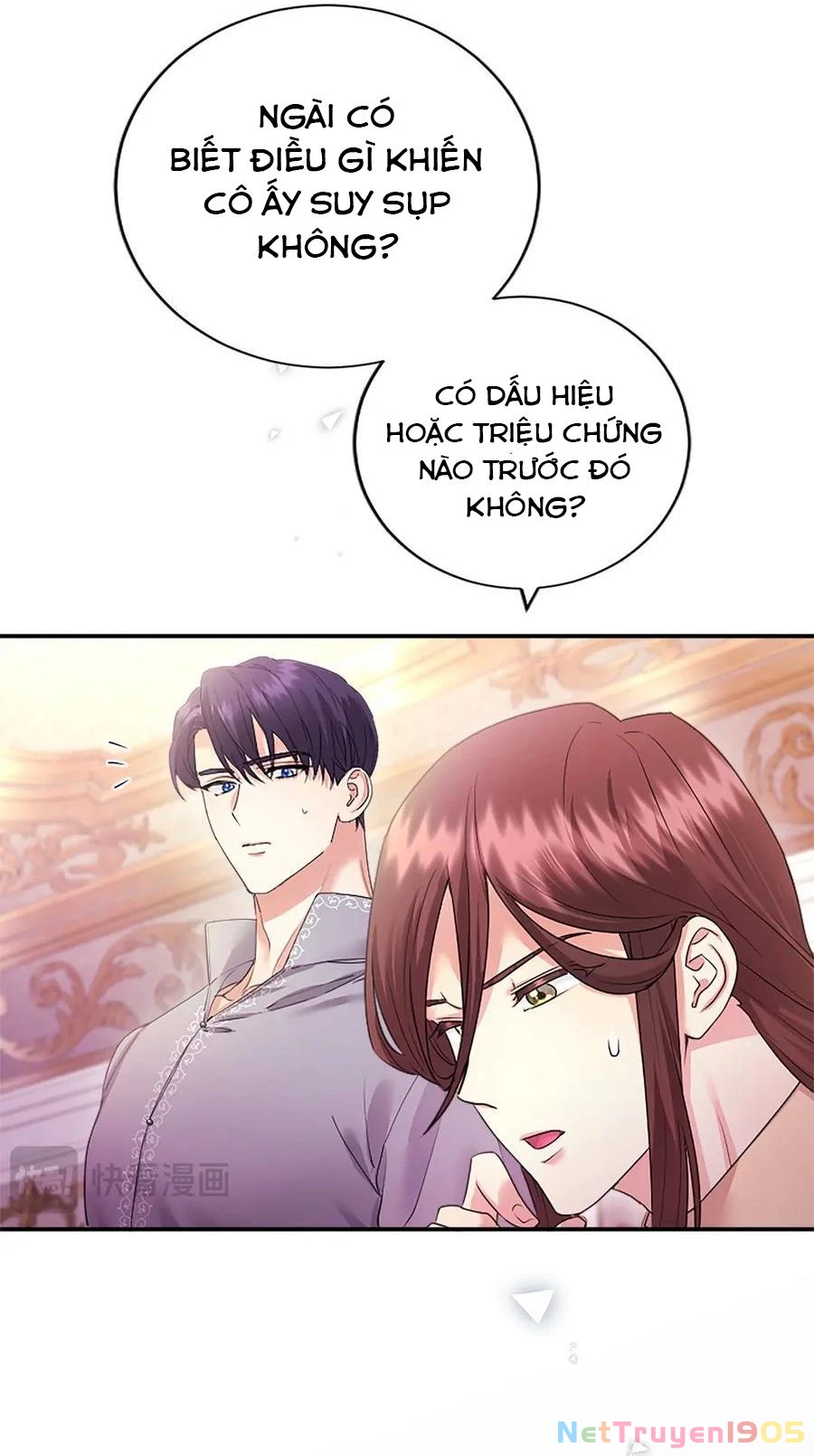 Tôi Là Người Mẹ Kế Vô Dụng, Nhưng Tôi Yêu Gia Đình Nhỏ Của Mình Vô Cùng! Chapter 51 - 11