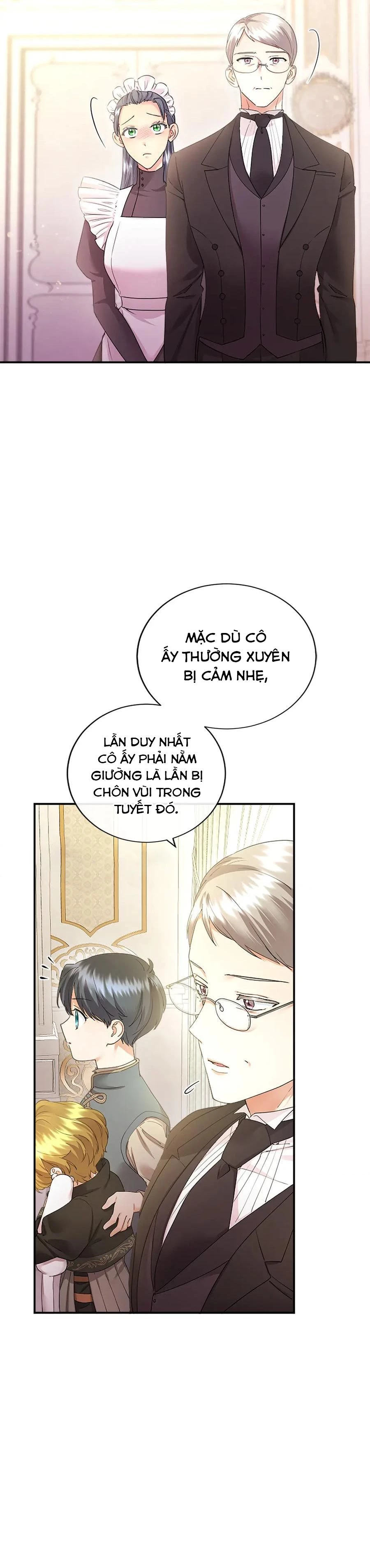 Tôi Là Người Mẹ Kế Vô Dụng, Nhưng Tôi Yêu Gia Đình Nhỏ Của Mình Vô Cùng! Chapter 51 - 13