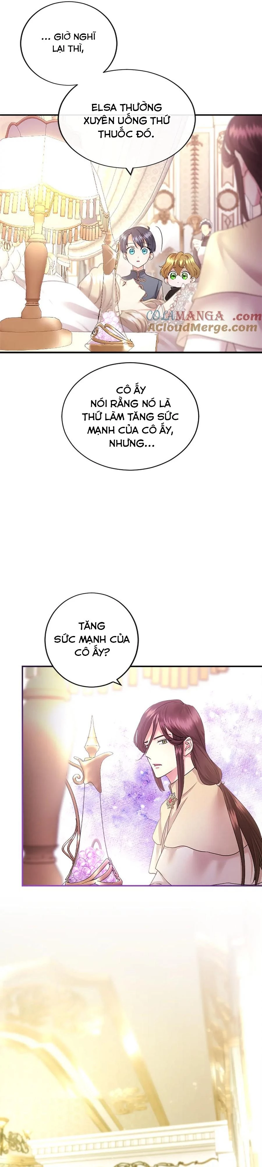Tôi Là Người Mẹ Kế Vô Dụng, Nhưng Tôi Yêu Gia Đình Nhỏ Của Mình Vô Cùng! Chapter 51 - 14