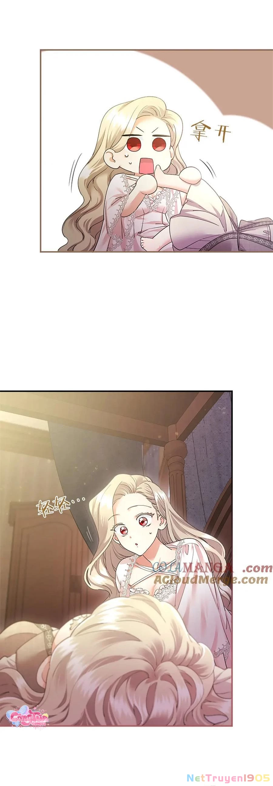 Tôi Là Người Mẹ Kế Vô Dụng, Nhưng Tôi Yêu Gia Đình Nhỏ Của Mình Vô Cùng! Chapter 51 - 18