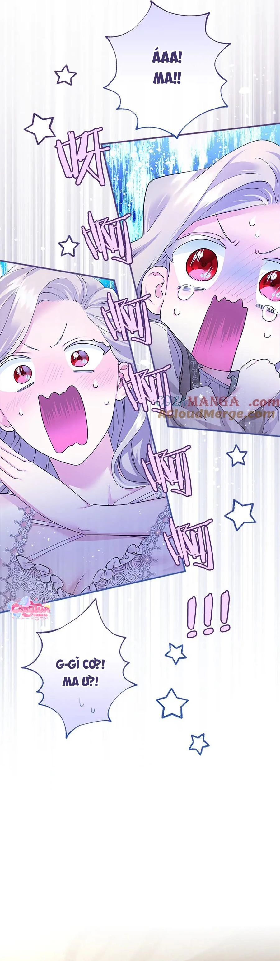 Tôi Là Người Mẹ Kế Vô Dụng, Nhưng Tôi Yêu Gia Đình Nhỏ Của Mình Vô Cùng! Chapter 51 - 21