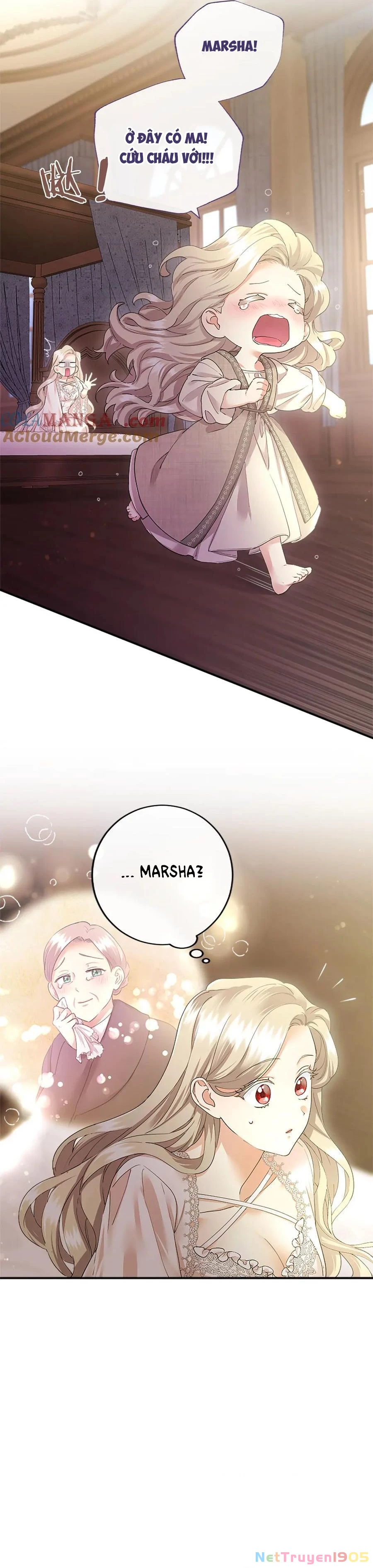 Tôi Là Người Mẹ Kế Vô Dụng, Nhưng Tôi Yêu Gia Đình Nhỏ Của Mình Vô Cùng! Chapter 51 - 22