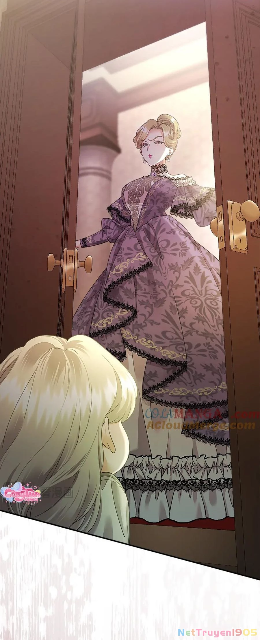 Tôi Là Người Mẹ Kế Vô Dụng, Nhưng Tôi Yêu Gia Đình Nhỏ Của Mình Vô Cùng! Chapter 51 - 24