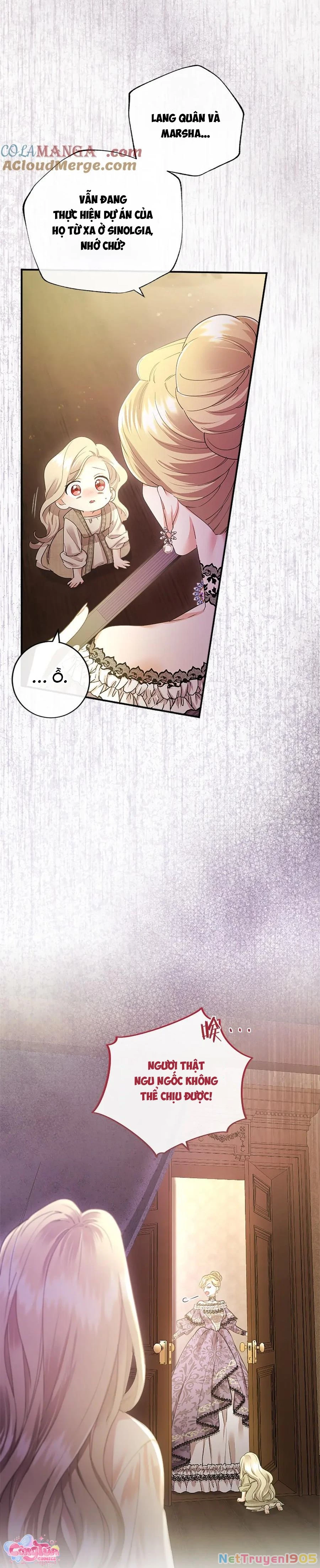 Tôi Là Người Mẹ Kế Vô Dụng, Nhưng Tôi Yêu Gia Đình Nhỏ Của Mình Vô Cùng! Chapter 51 - 26