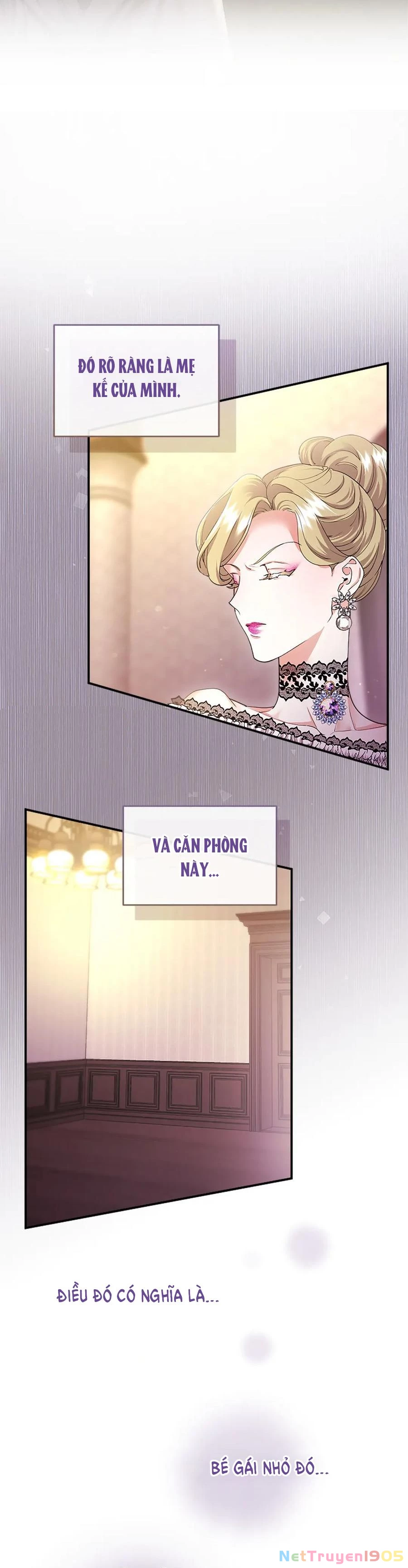 Tôi Là Người Mẹ Kế Vô Dụng, Nhưng Tôi Yêu Gia Đình Nhỏ Của Mình Vô Cùng! Chapter 51 - 27